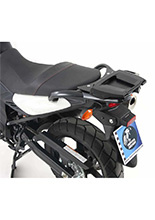 Stelaż centralny ALU-RACK Hepco&Becker Suzuki V-Strom 650 ABS [12-] (L2) / XT