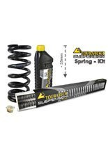 Zestaw obniżający wysokość motocykla -35 mm Touratech do BMW F800GS/Adventure (13-)