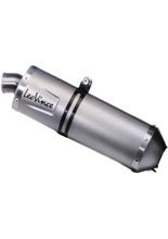 Tłumik motocyklowy LeoVince LV One Evo [Slip-On, Stainless Steel] do Yamaha Ténéré 700 (19-)