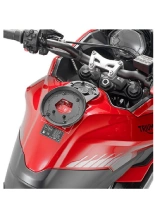 Mocowanie do tankbagów Kappa Tanklock Triumph Tiger Sport 660 (22-)/ 800 (25-)