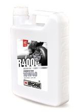 Olej silnikowy IPONE R4000 10W40 semisyntetyk [pojemność: 4 litry]