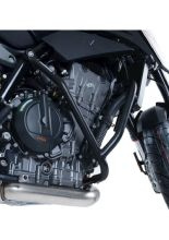 Gmole R&G Racing KTM Duke 790 (18-)/890 Duke R (20-24) czarne