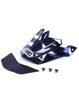 Daszek Shoei do VFX-WR Grant 3 TC-2