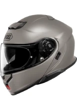 Kask szczękowy Shoei Neotec 3 Chalk szary