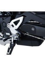 Tankpad antypoślizgowy 2 części R&G do Honda CB125R (18-20), CB300R (18-20)