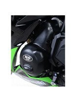 OSŁONA SILNIKA RACE [PARA] R&G Do Kawasaki Ninja 650 (17-18) / Z650 (17-18)