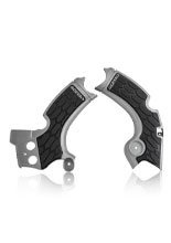 Osłony ramy Acerbis X-Grip Kawasaki KX 250 [20']/ 250 F [15-19]