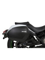 Stelaż kufrów bocznych Shad do Kawasaki VULCAN S 650 (15-22)