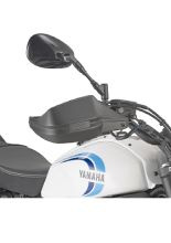 Dodatkowe Handbary Givi Yamaha MT-07 (14-24)/ XSR 700 (16-)/ MT-09 (13-20) czarne