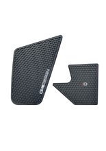 Tankpady boczne Onedesign do Yamahy MT-10 (16-20) czarne