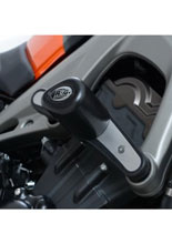 Crash pady Aero R&G do Yamaha FZ-09, MT-09 (FZ-09), MT-09 SP / Sport Tracker / Street Rally / Tracer (FJ-09), Tracer 900 GT (18-20)