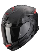 Kask integralny Scorpion EXO-GT SP Air Noble czarny matowy
