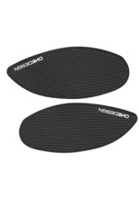 Tankpady boczne Onedesign do Aprilii RS 660 (20-) / Tuono 660 (21-) czarne