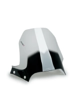 Szyba motocyklowa sportowa PUIG Ducati Desert X (22-)/ X Discovery (25-)/ X Rally (24-) przeźroczysta