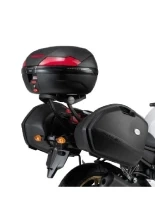 Stelaż pod kufer centralny Monolock, Monokey Kappa Yamaha FZ8/ FZ 8 800 (10-15)[bez płyty montażowej]