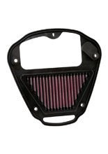 Filtr powietrza K&N Kawasaki VN 2000 Vulcan [04-09]/ Limited [05-06]/ Classic [06-09]/ LT [04-10]