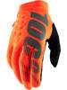 Fluo Orange/ Black