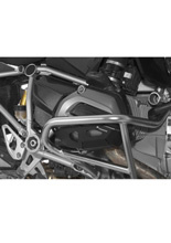 Osłona cylindra Touratech BMW R1200GS (LC) (13-16) /  BMW R1200GS Adventure (LC) czarna