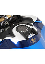 Tankring Basic Hepco&Becker Honda CRF 1000 L Africa Twin Adventure Sports (18-19)