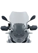 Szyba motocyklowa WRS Touring Yamaha Tracer 9 GT/ GT+ (25-) przyciemniana