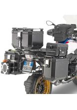 Stelaż kufrów bocznych Monokey Cam-Side Kappa BMW (wybrane modele)