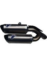Układ wydechowy Termignoni Slip-On stal nierdzewna, tytan do Ducati Panigale 959 (16-19)