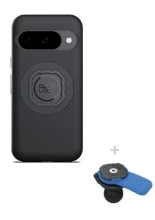 Zestaw: etui MAG na telefon Googe Pixel 10/10 Pro (magnetyczne) + uchwyt kulowy Quad Lock
