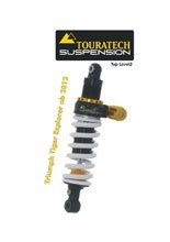 Amortyzator typ level 2/ExploreHP Touratech do Triumph Tiger Explorer (12-)