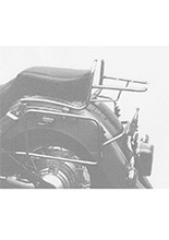 Rurowy stelaż centralny Hepco&Becker Yamaha XVS 650 Drag Star Classic [98-07]