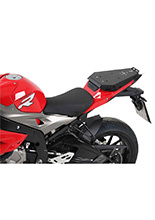 Stelaż pod kufer centralny Hepco&Becker Sportrack Journey 30/40/50 BMW S 1000 R [14-20]