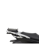 Stelaż pod kufer centralny Shad do Honda SH350i (21-)