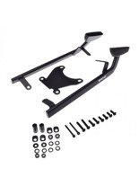 Stelaż pod kufer centralny Shad do Suzuki Gladius 650 (09-16)