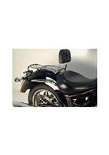 Stelaż Solorack Hepco&Becker Yamaha XVS 1300 Midnight Star (07-16) bez oparcia chrom