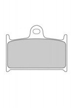 Klocki hamulcowe FERODO FDB557P