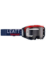 Gogle motocyklowe z przyciemnianą szybą Leatt Velocity 5.5 Royal