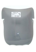 Szyba motocyklowa MRA Touring "T" Honda CBR 600 F (-90) przyciemniana