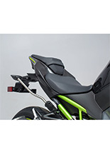 Stelaż pod sakwy motocyklowe Blaze SW-MOTECH Kawasaki Z900 (17-)