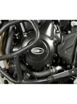 Osłona silnika R&G do Triumph Tiger 800 (11-17) (osłona generatora)