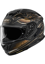 Kask integralny Shoei GT-Air 3 Nile TC-9