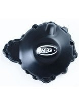 Osłona silnika R&G do Triumph Speed Triple R / S (16-18), Speed Triple RS (18-20) (lewa strona - osłona alternatora)