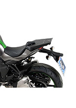 Stelaż pod kufer centralny Hepco&Becker Sportrack Journey 30/40/50 Kawasaki Z 1000 (14-20)