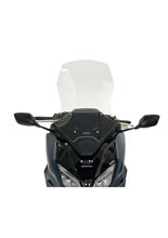 Szyba motocyklowa WRS Touring Honda Forza 750 (21-24) przezroczysta
