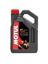 Olej silnikowy Motul 7100 4T 5W40 [pojemność: 4 L]