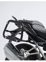 Stelaż EVO na kufry boczne SW-MOTECH BMW R 1200 R/ RS [15-], R 1250 R / RS [19-]