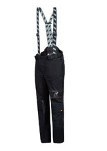 Spodnie motocyklowe tekstylne Rukka Rapto-R czarne