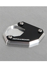 Poszerzenie stopki Hepco&Becker KTM 1290 Super Adventure /S/R/T / [15-20]