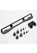 Adapter do Adventure-Rack SW-MOTECH pod kufer centralny Shad 2 SH48, SH 49, SH50, SH58x, SH59x