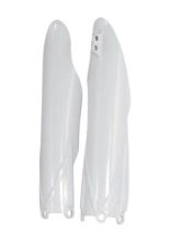 Osłony lag Acerbis Yamaha (wybrane modele) biały