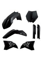 Pełny zestaw plastików Acerbis KTM modele SX/ SX-F