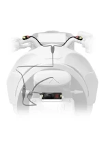 Radar motocyklowy Garmin zūmo R1 Radar